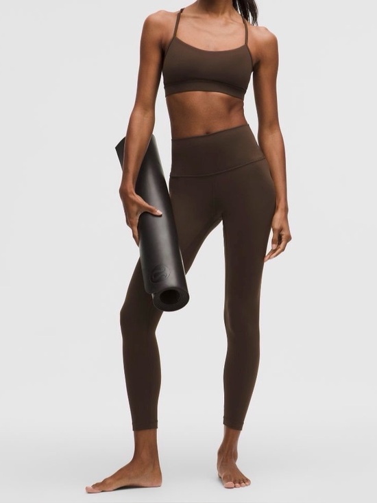 lululemon athletica Pants - Lululemon - Align High Rise Pant 25” - Size 8 - NWT